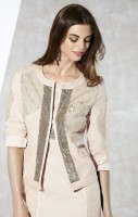 Chaqueta Rosa