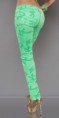 Pantalón camuflaje