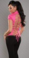 Camisa Juvenil